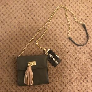 Steve Madden cross body